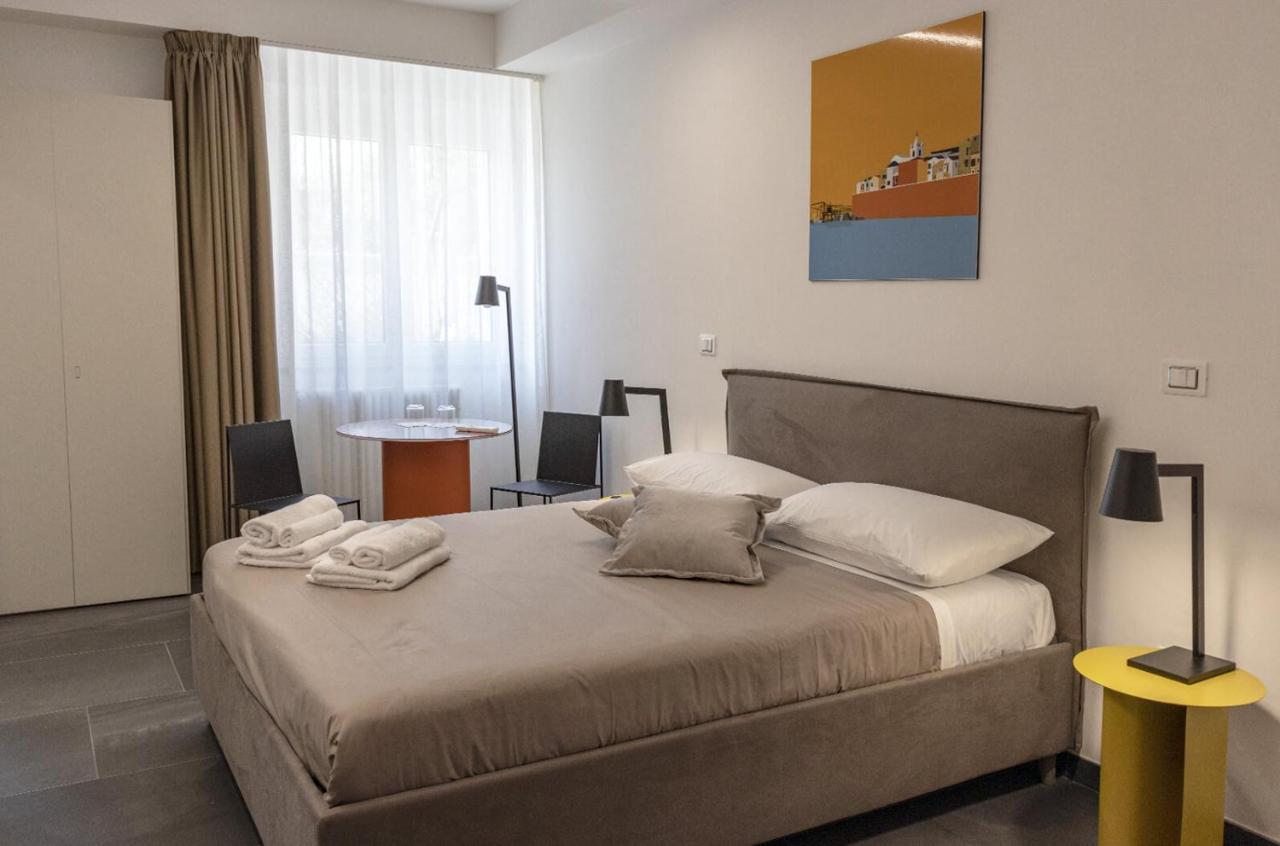 Corte Lissa Termoli Luaran gambar