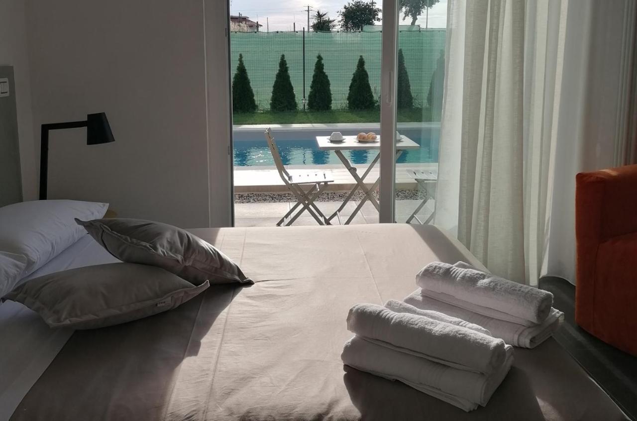 Corte Lissa Termoli Luaran gambar