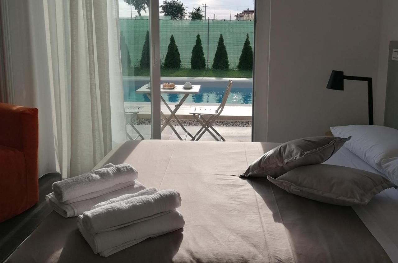 Corte Lissa Termoli Luaran gambar