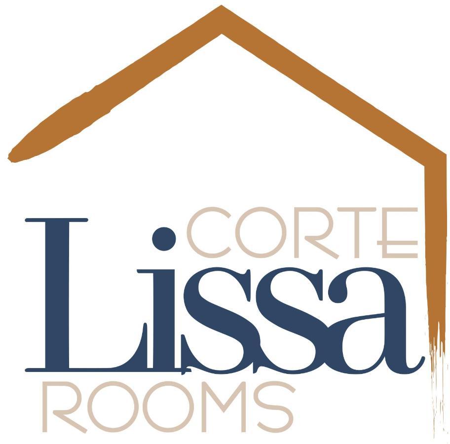 Corte Lissa Termoli Luaran gambar